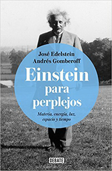 Einstein Para Perplejos 1