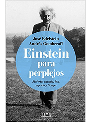 Einstein Para Perplejos