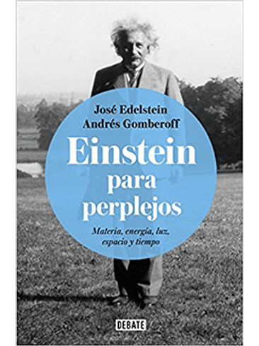 Einstein Para Perplejos 1