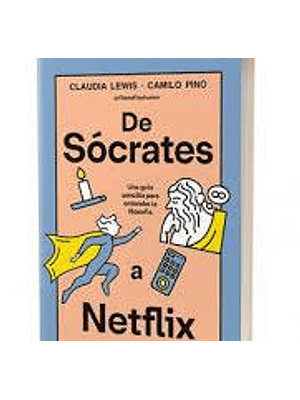 De Socrates A Netflix