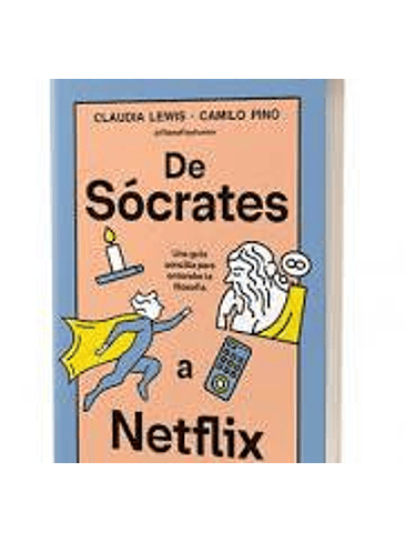 De Socrates A Netflix 1