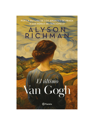Ultimo Van Gogh, El