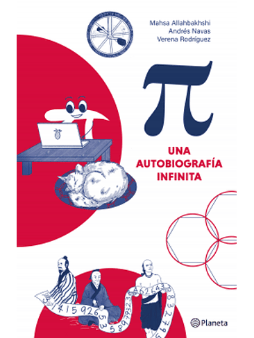Pi Una Autobiografia Infinita 1