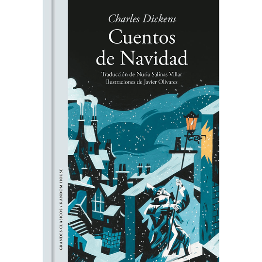 Cuentos De Navidad