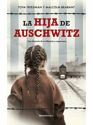 Hija De Auschwitz, La