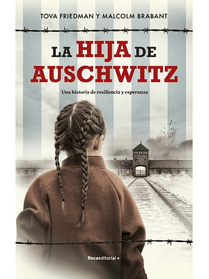 Hija De Auschwitz, La