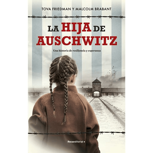 Hija De Auschwitz, La