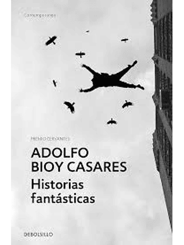 Historias Fantasticas 1