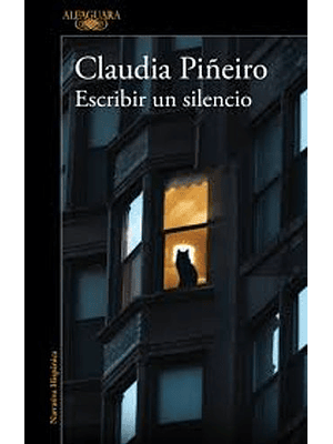 Escribir Un Silencio
