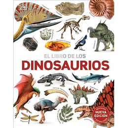 Libro De Los Dinosaurios, El