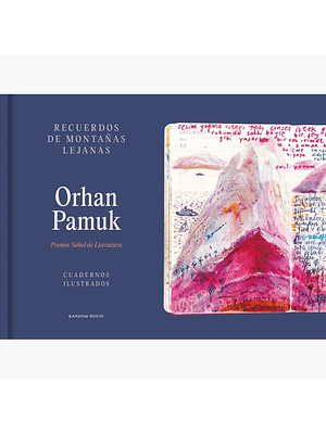 Recuerdos De Montañas Lejanas