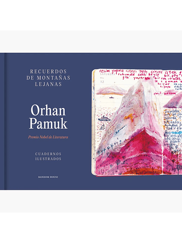 Recuerdos De Montañas Lejanas 1