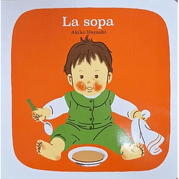 Sopa, La (Bb)