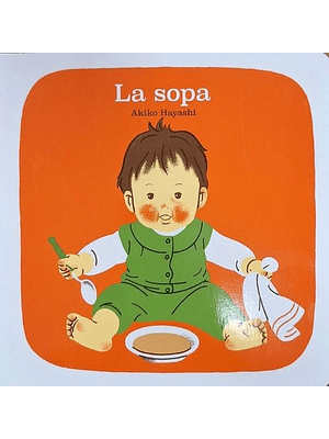 Sopa, La (Bb)