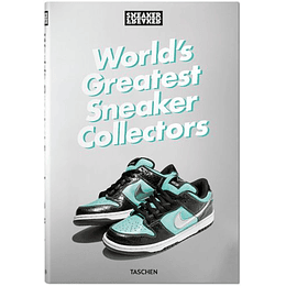 Worlds Greatest Sneaker Collectors