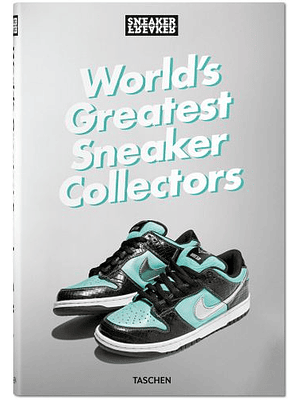Worlds Greatest Sneaker Collectors