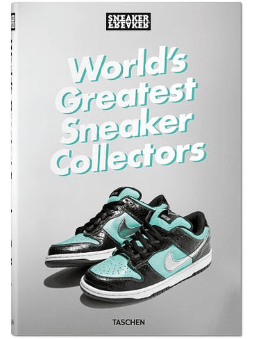 Worlds Greatest Sneaker Collectors 1