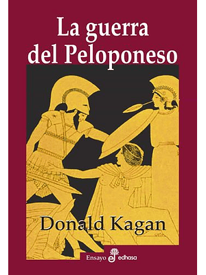 Guerra Del Peloponeso, La