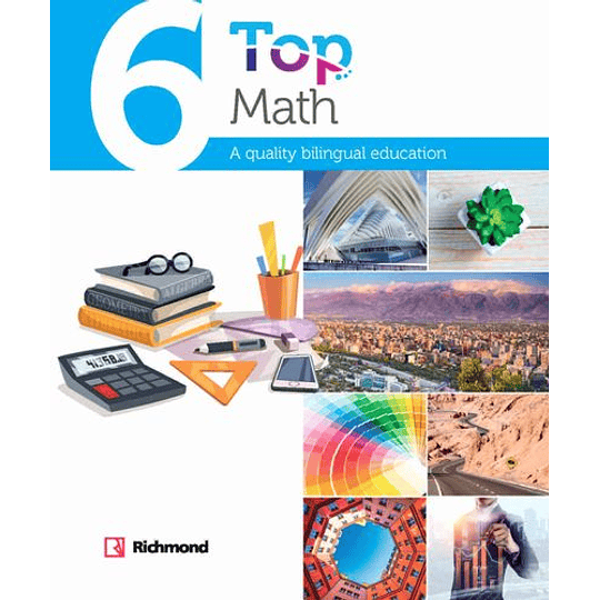 6 Top Math