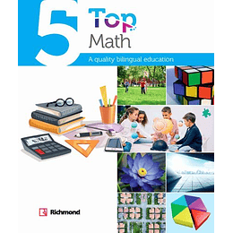 5 Top Math 