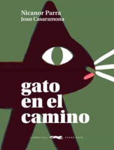 Gato En El Camino 1