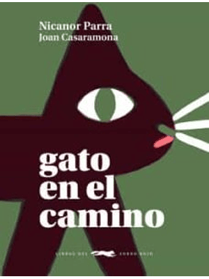 Gato En El Camino