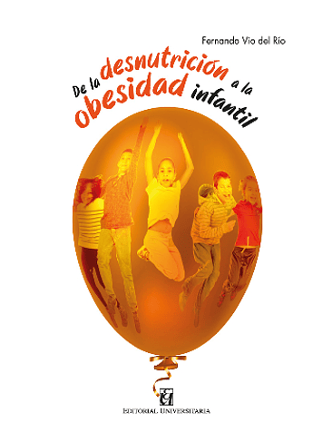 De La Desnutricion A La Obesidad Infantil 1