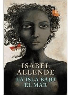 Isla Bajo El Mar, La
