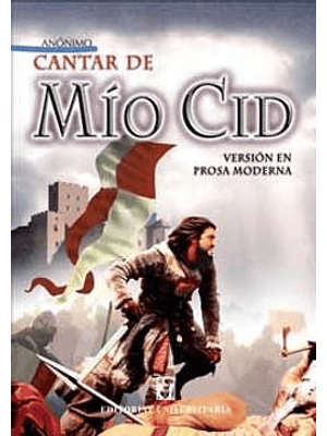 Cantar De Mio Cid