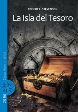 Isla Del Tesoro, La 1