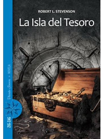 Isla Del Tesoro, La 1