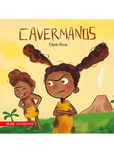 Cavermanos 1
