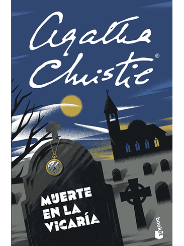 Muerte En La Vicaria 1