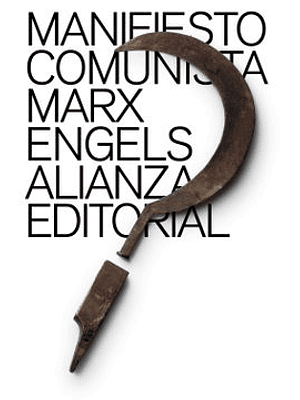 Manifiesto Comunista