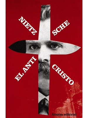 Anticristo, El