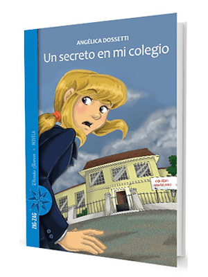 Secreto En Mi Colegio, Un