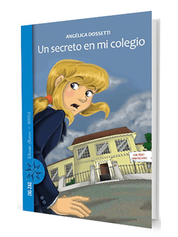 Secreto En Mi Colegio, Un 1