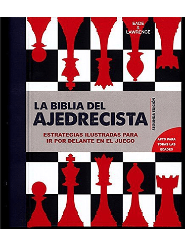 Biblia Del Ajedrecista, La 1