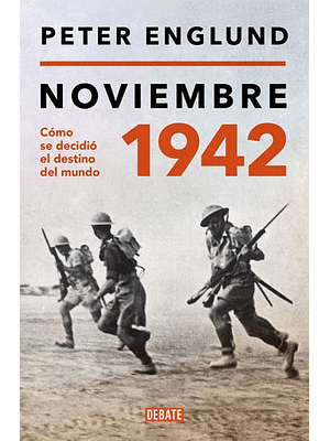 Noviembre 1942 