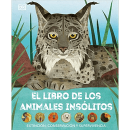 Libro De Los Animales Insolitos, El