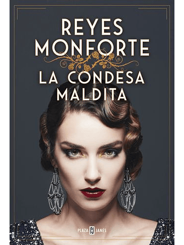 Condesa Maldita, La 1