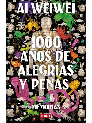 1000 Años De Alegrias Y Penas