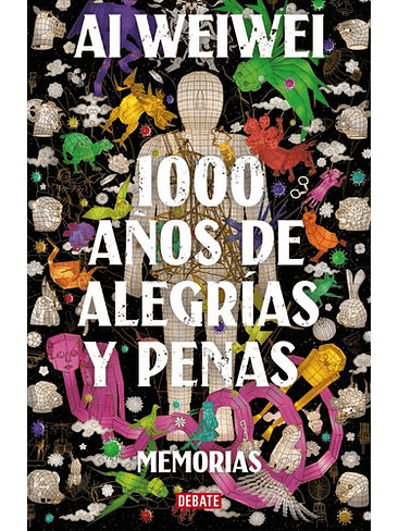 1000 Años De Alegrias Y Penas 1