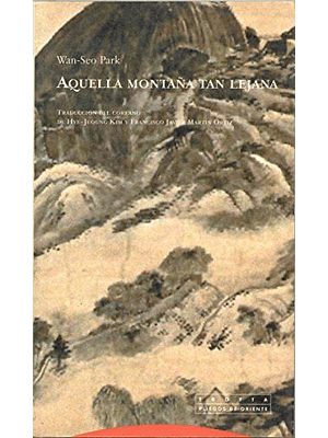 Aquella Montaña Tan Lejana