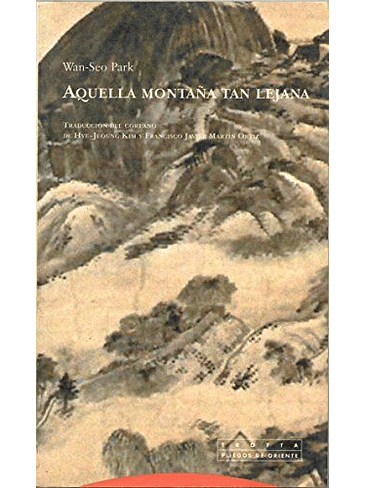 Aquella Montaña Tan Lejana 1