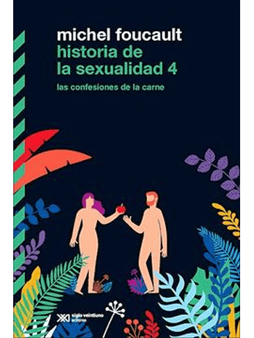 Historia De La Sexualidad 4 1
