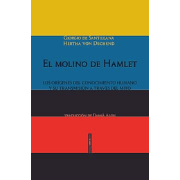 Molino De Hamlet, El