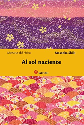 Maestros Del Haiku - Al Sol Naciente 1
