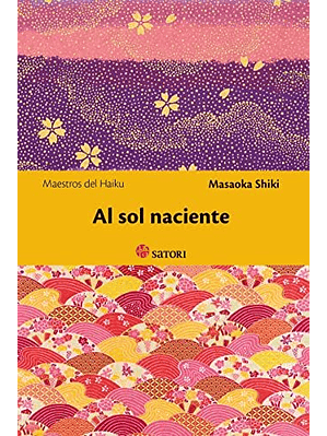Maestros Del Haiku - Al Sol Naciente
