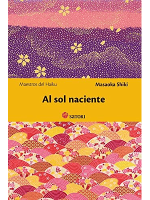 Maestros Del Haiku - Al Sol Naciente